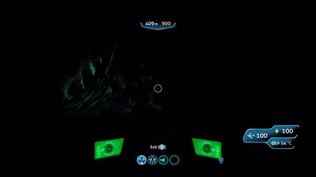 Subnautica - ALL TABLET LOCATIONS (Purple, Orange, Blue) смотреть онлайн