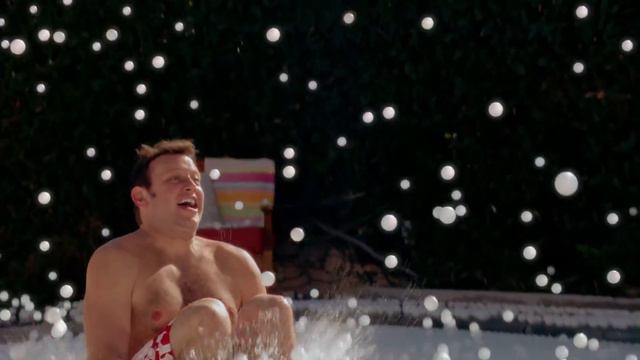 California Lottery Powerball TV Commercial -- "Snowfall" смотреть онлайн