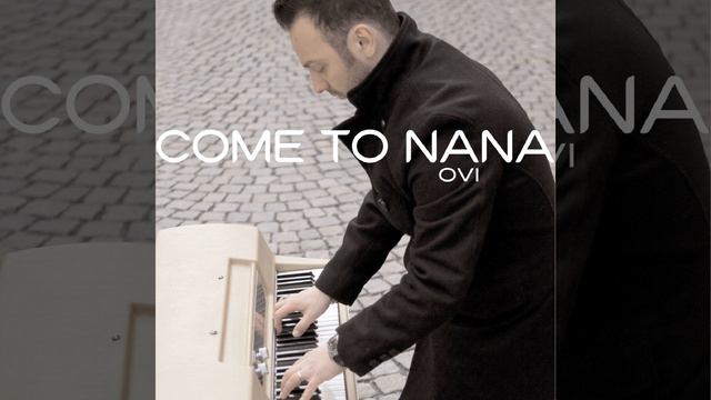 Come to Nana смотреть онлайн