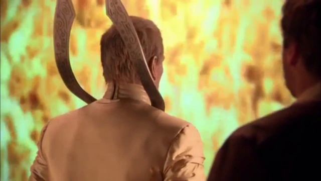 Stargate sg1 el poder de los Dioses. español latino смотреть онлайн