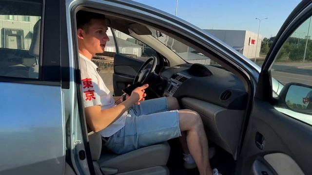 Toyota Yaris та самая Японская надежность смотреть онлайн