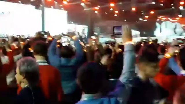 Владимир Жёлтый из Сызрани на Всерссийском форуме смотреть онлайн