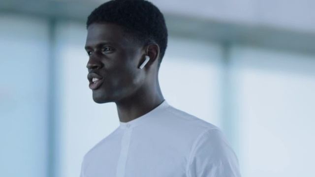 Apple Wireless Earpods смотреть онлайн
