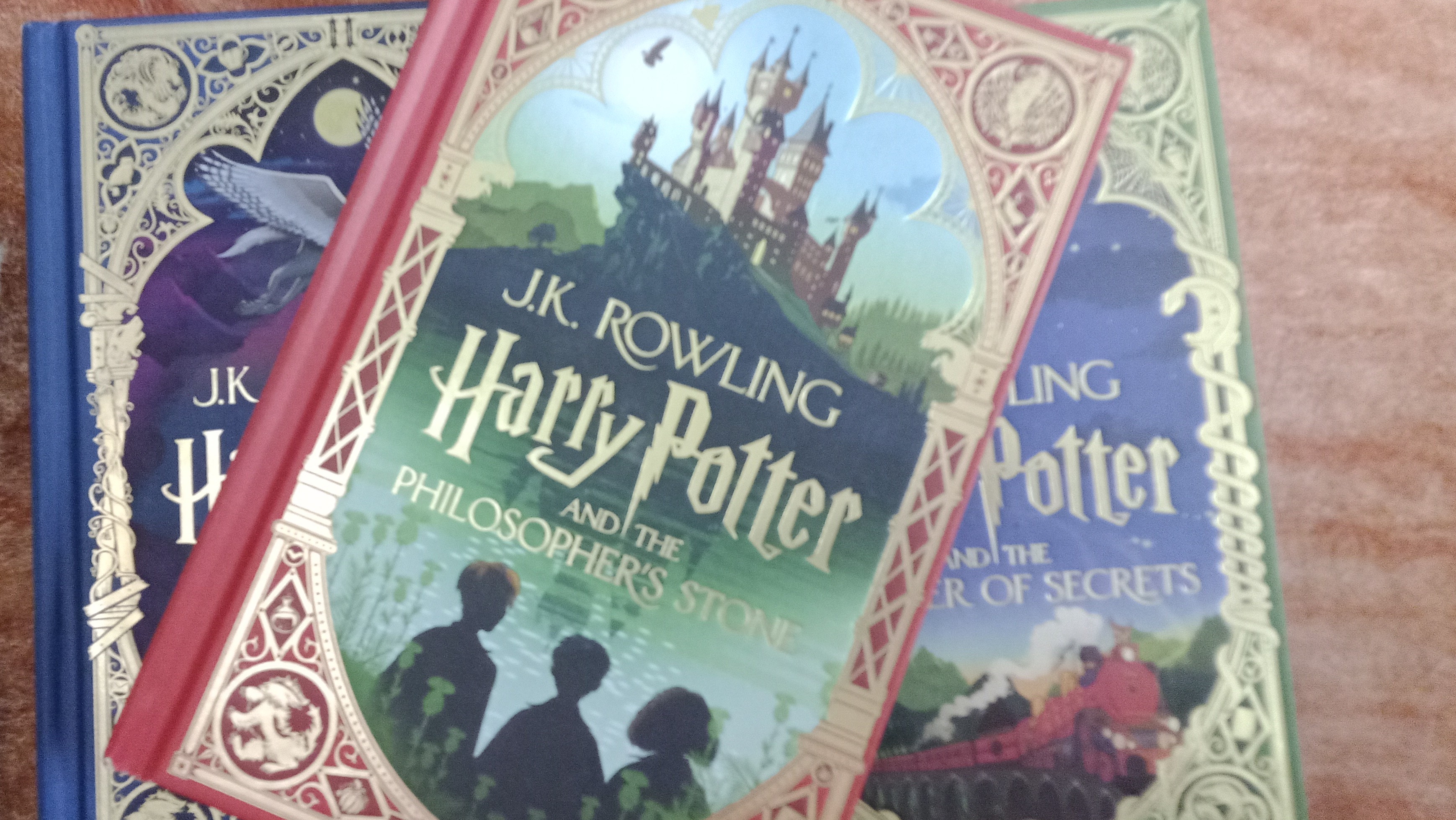 обзор на книгу 