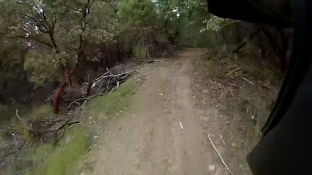 Hull Mt Camp Trip - Part 1 - Keep Off The Pavement! - Dual Sport ADV смотреть онлайн