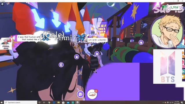 ?Playing Roblox LIVE come join us! Mobile Friendly! Road to 45K смотреть онлайн