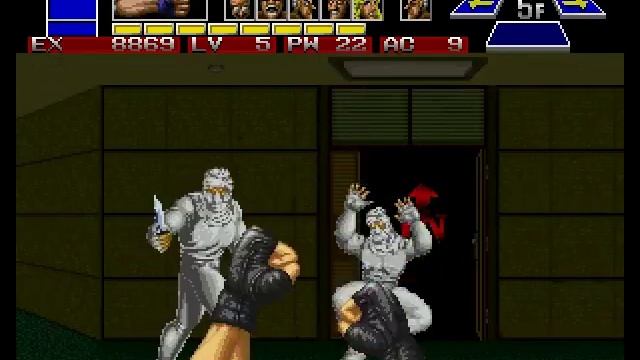 Arcade Longplay [107] The Super Spy смотреть онлайн