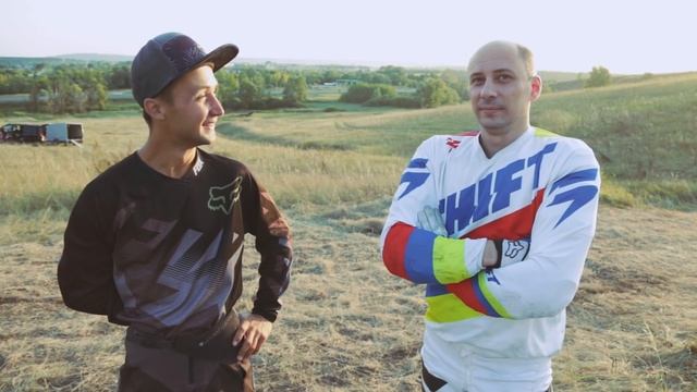 Эндуро просто!. Уверенно газят! #7 смотреть онлайн