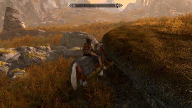 Dealings With Ghosts | Skyrim AE 100% Playthrough (Legendary/Survival) смотреть онлайн