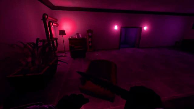 Прохождение Crazy Horror Map (Part 1) в CS:GO смотреть онлайн