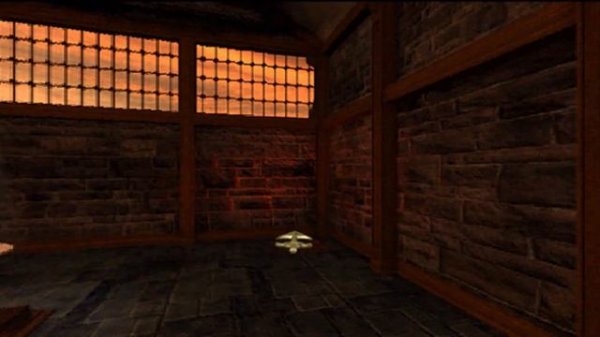 Zork Nemesis the forbidden lands Noir Episode 3