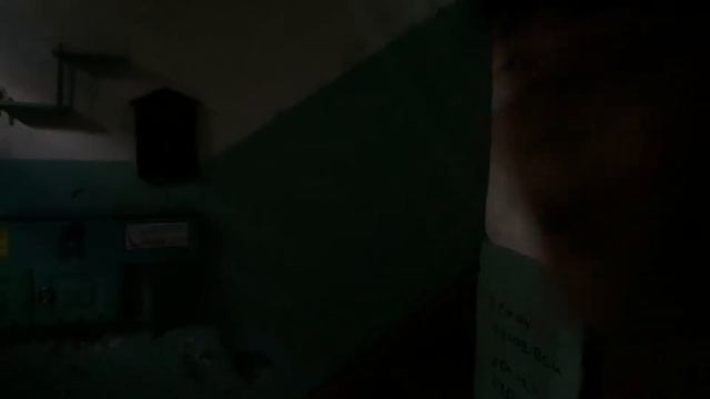 Страх подъезда смотреть онлайн