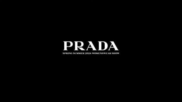 Miuccia Prada and Raf Simons present Prada SS24 Women's Collection