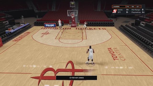 NBA 2K16 HOW TO RUNNER, FLOATER, TEAR DROP! смотреть онлайн