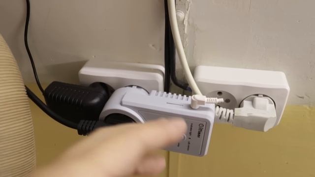 ✔️GSM-управление ГАРАЖНЫМ ОТОПЛЕНИЕМ. смотреть онлайн