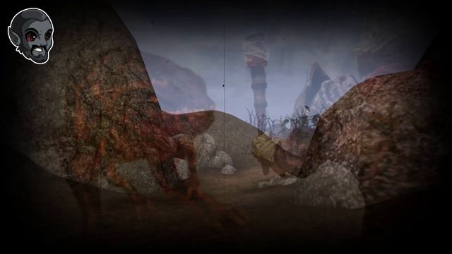 The Elder Scrolls Lore (Español) - Cómo entrenar a tu guar смотреть онлайн