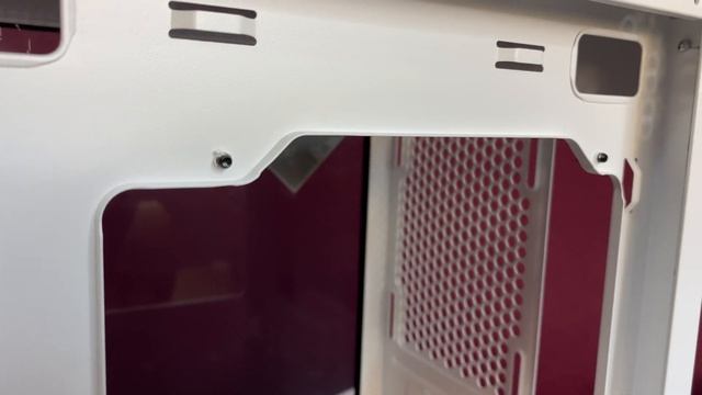 Купил дешевый белый корпус для ПК / обзор Zet Rare Minicase MS4 смотреть онлайн
