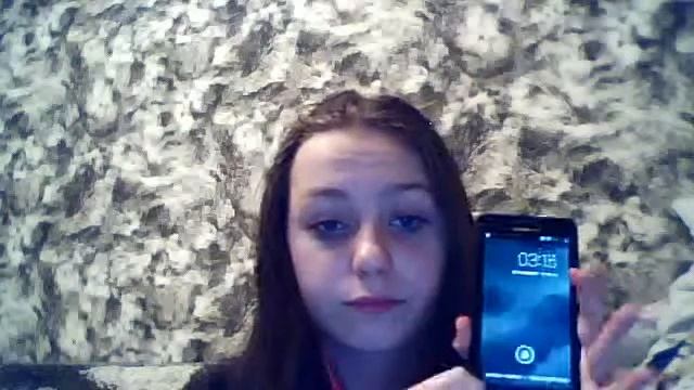 Видео с веб-камеры. Дата: 14 января 2014 г., 3:12. смотреть онлайн