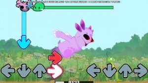 все песни фнф в проклятом омлете