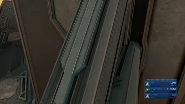 Halo 2 LASO Co-op Guide (Mission 5: The Oracle) смотреть онлайн