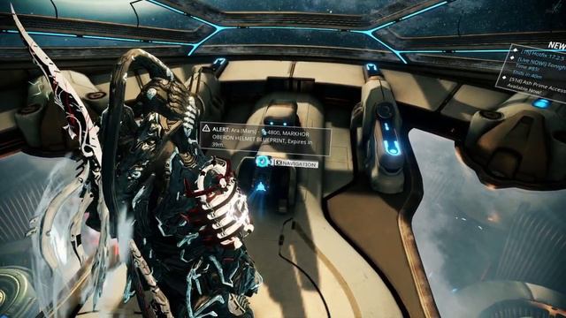 Warframe - Resource Extractor(s) - Guide - How To Use - Tips смотреть онлайн