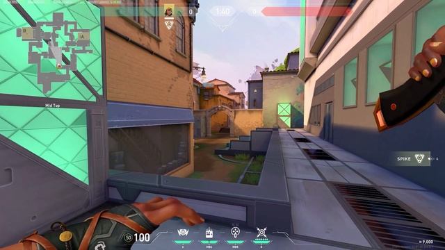 How to super boost with raze!! смотреть онлайн