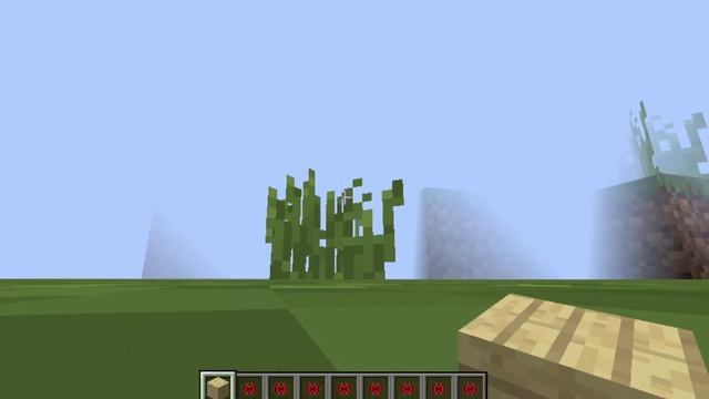 cambia tu tamaño a un pixel en minecraft minecraft1.12.2 forge смотреть онлайн