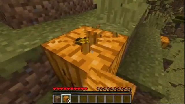 Let's Play Minecraft - Savanna Survival - Introduction and My First MC PC Experience - S01E01 смотреть онлайн