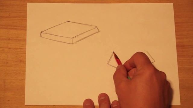 How to Draw a Baseball Base & Home Plate смотреть онлайн