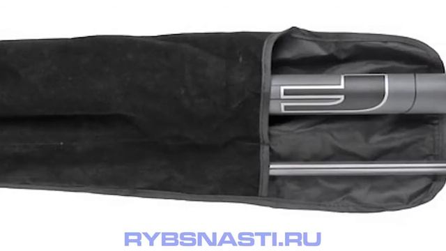 Маховое удилище Sabaneev Foton Tele