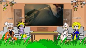 ???Реакция богов на тт Реакция Богов На (Атака Русских Мертвецов) Реакция???