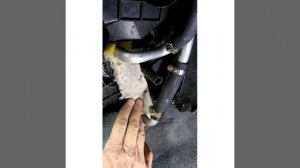 замена радиатора печки CHERY TIGGO. Как легко заменить печку в Chery