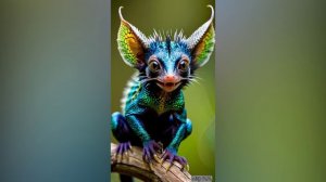 Целых пять роликов созданных нейросетью