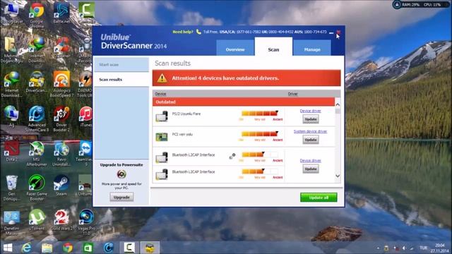 31HeadShot - Windows 8.1/8/7 Bilgisayar Hızlandırma,Performans,Oyun Performansı Arttırma смотреть онлайн