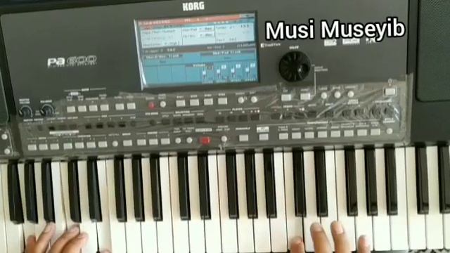 KORG BUTA SET. Musi Museyib 0503166364 смотреть онлайн