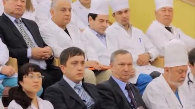 ГКБ №21 Нефрологическое отделение смотреть онлайн