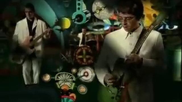 Oasis - All Around The World (Official Video) смотреть онлайн