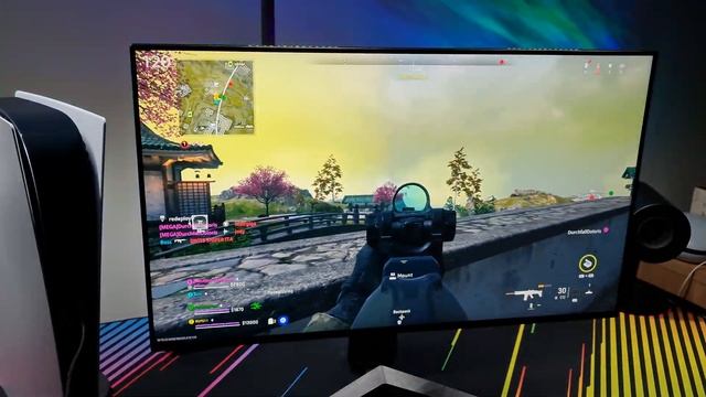 Warzone 2 - PS5 | FPS Test | 1080P 120HZ | Ashika Island Gameplay смотреть онлайн