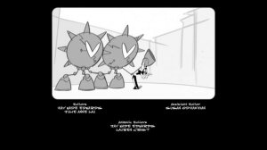 Wander Over Yonder   The Flower End Credits