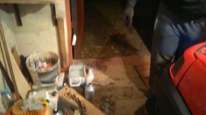 Замена жидкости ГУР  Passat B3