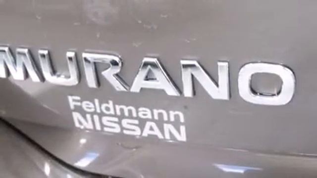 2014 Nissan Murano S in Bloomington, MN 55437 смотреть онлайн