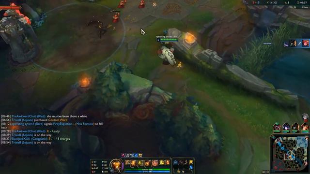 Disconnecting Victory | League Of Legends: Climbing Out Of Silver / Episode 6 смотреть онлайн