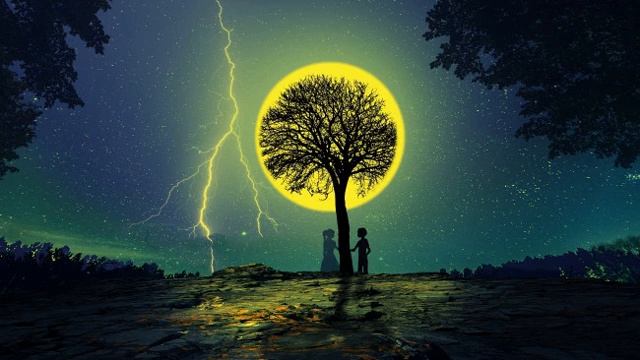 Алексей Воронько - песня "Предчувствие зимы" стихи А.Костинского, флейта Л.Кофанова. смотреть онлайн
