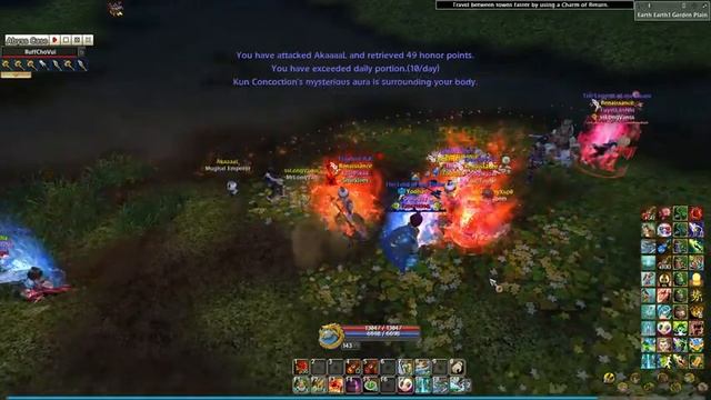 Scions Of Fate Orders vs Chaos смотреть онлайн