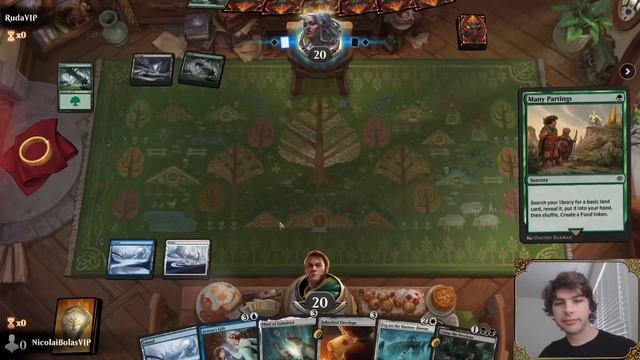 LORD OF THE RINGS SEALED IS AMAZING!!! смотреть онлайн