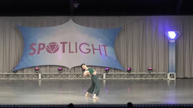 Spotlight Dance Cup Pacific Northwest Nationals 2022 - One смотреть онлайн
