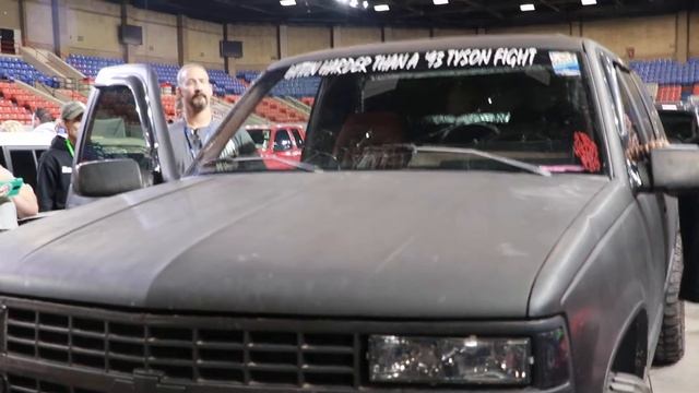 Car Audio Championship Louisville,KY смотреть онлайн