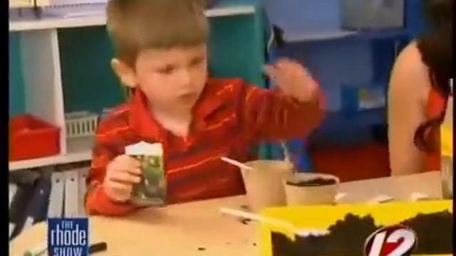 Modern Parent: Grow With Us смотреть онлайн