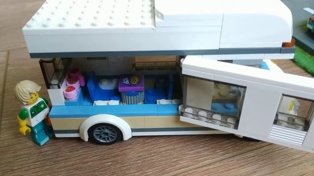 24 часа в доме на колёсах!!!😱 смотреть онлайн