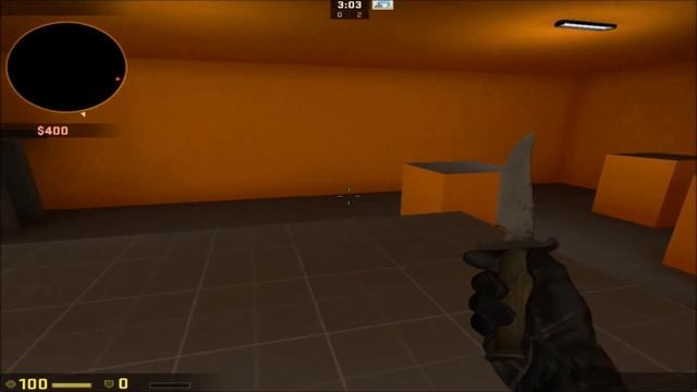 [ГАЙД] Как поменять цвет ХП [HP] и оружия в CS:GO смотреть онлайн